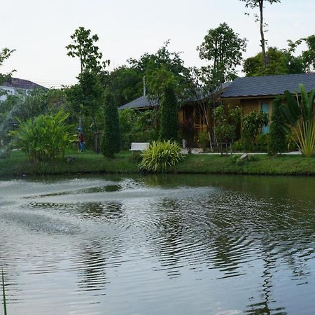 Sripiamsuk Resort Ban Bang Phang Exterior foto