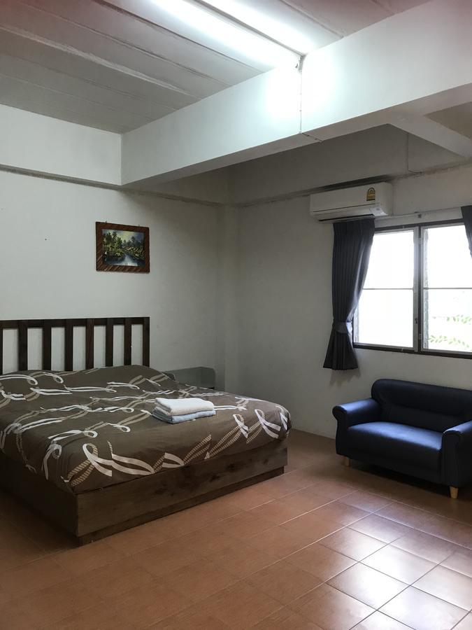 Sripiamsuk Resort Ban Bang Phang Exterior foto